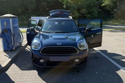 Mini Countryman C (Cooper) 111.983 km 13.200 &euro; Heiligenhaus 42579