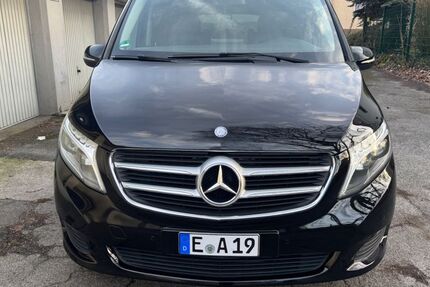 Mercedes-Benz V 250 256.700 km 22.900 &euro; Essen 45143