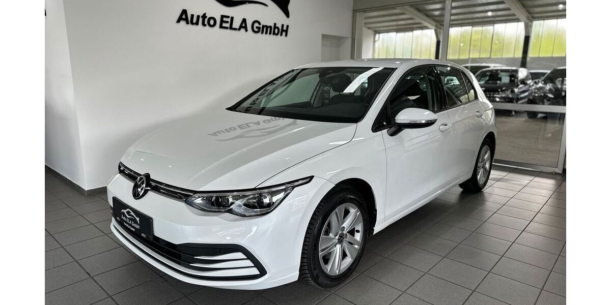 VW Golf 83.000 km 20.990 &euro; Heiligenhaus 42579