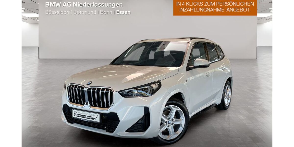 BMW X1 22.600 km 40.399 &euro; Essen 45141