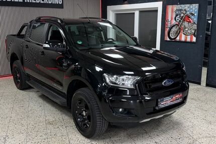 Ford Ranger 211.250 km 17.990 &euro; Essen 45356