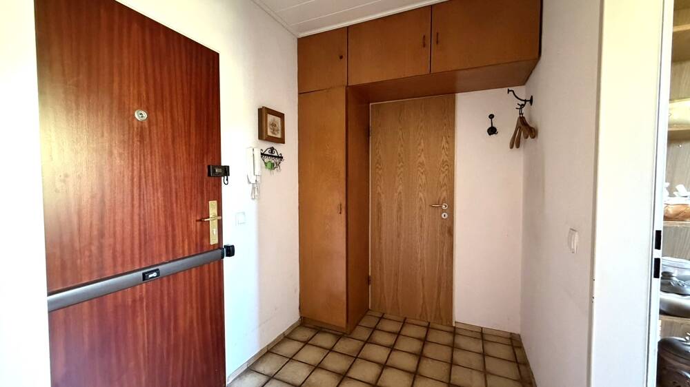 Etagenwohnung Duisburg Vierlinden - 3 Zimmer, 76 m&sup2;, 119.900&euro; | Angebot:26476067