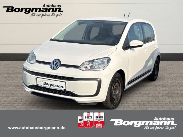VW up! 71.237 km 8.590 &euro; Haltern am See 45721