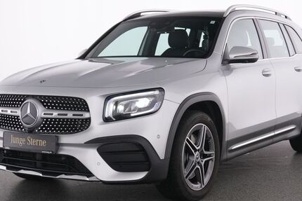 Mercedes-Benz GLB 250 32.933 km 36.985 &euro; Essen 45309