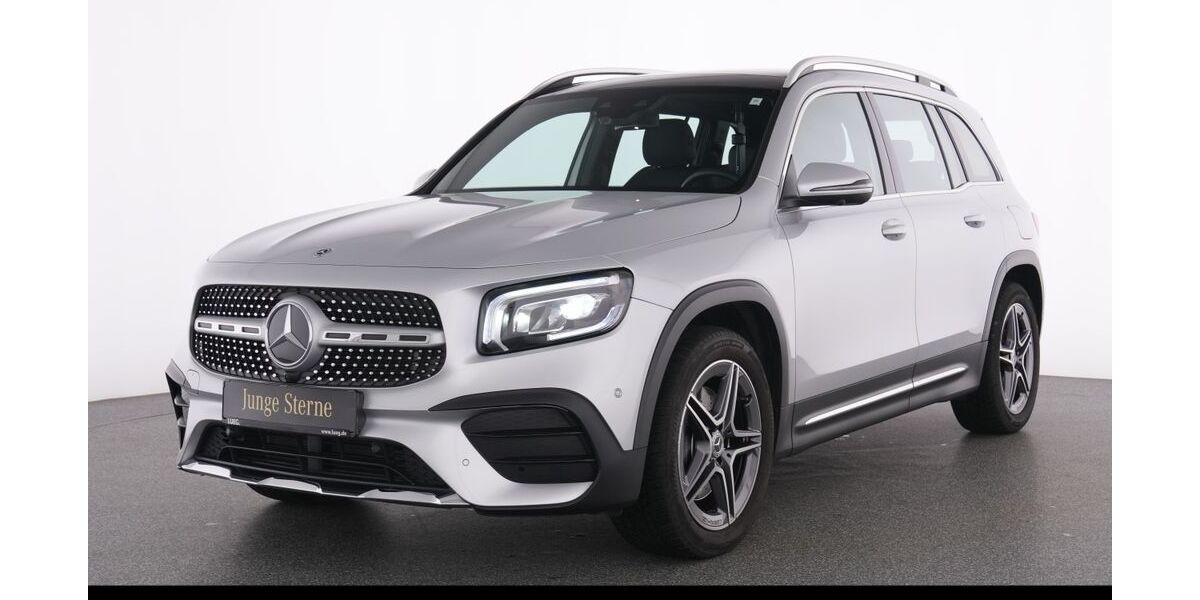 Mercedes-Benz GLB 250 32.933 km 36.985 &euro; Essen 45309