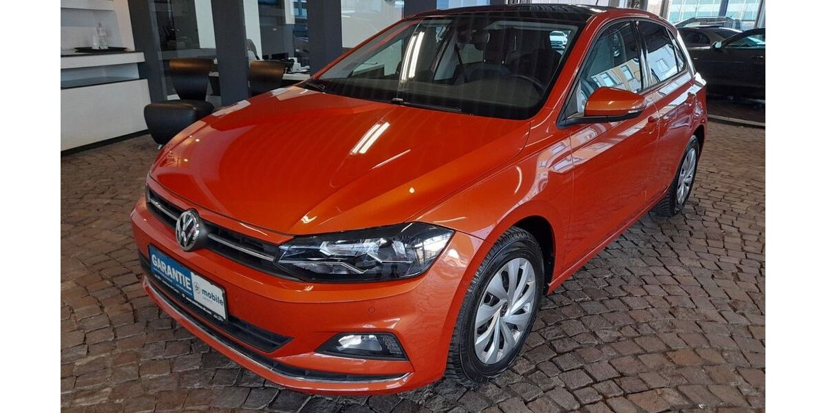 VW Polo 56.149 km 12.999 &euro; Gelsenkirchen 45888