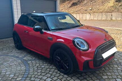 Mini Cooper 15.500 km 25.290 &euro; Essen 45141