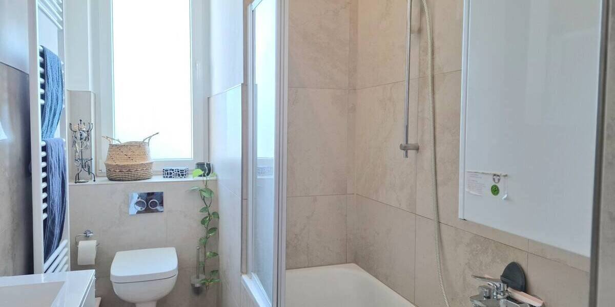 Recklinghausen-Zentrum! Helle Mietwohnung in unmittelbarer Nähe zum Bahnhof und zur Innenstadt! - Etagenwohnung Recklinghausen Stadtmitte | Angebot:26632413