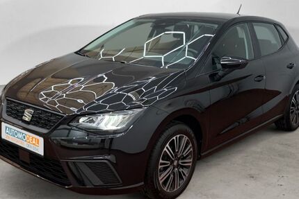 Seat Ibiza 21.332 km 15.989 &euro; Moers 47445
