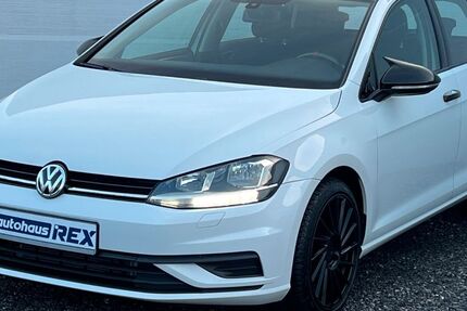 VW Golf 124.400 km 12.500 &euro; Bochum 44894