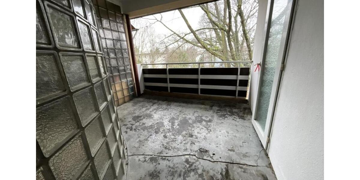 Etagenwohnung Duisburg Duisburg-Mitte - 3 Zimmer, 59 m&sup2;, 609&euro; | Angebot:24301867