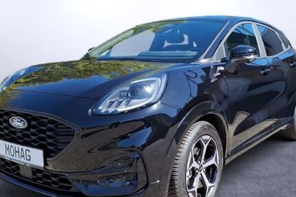 Ford Puma 6.808 km 25.490 &euro; Essen 45141