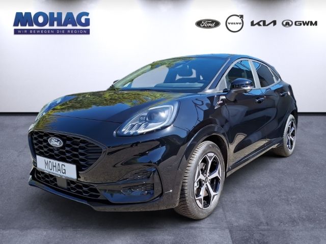 Ford Puma 6.808 km 25.490 &euro; Essen 45141