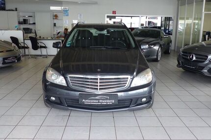 Mercedes-Benz C 200 300.000 km 5.700 &euro; Rheinberg 47495
