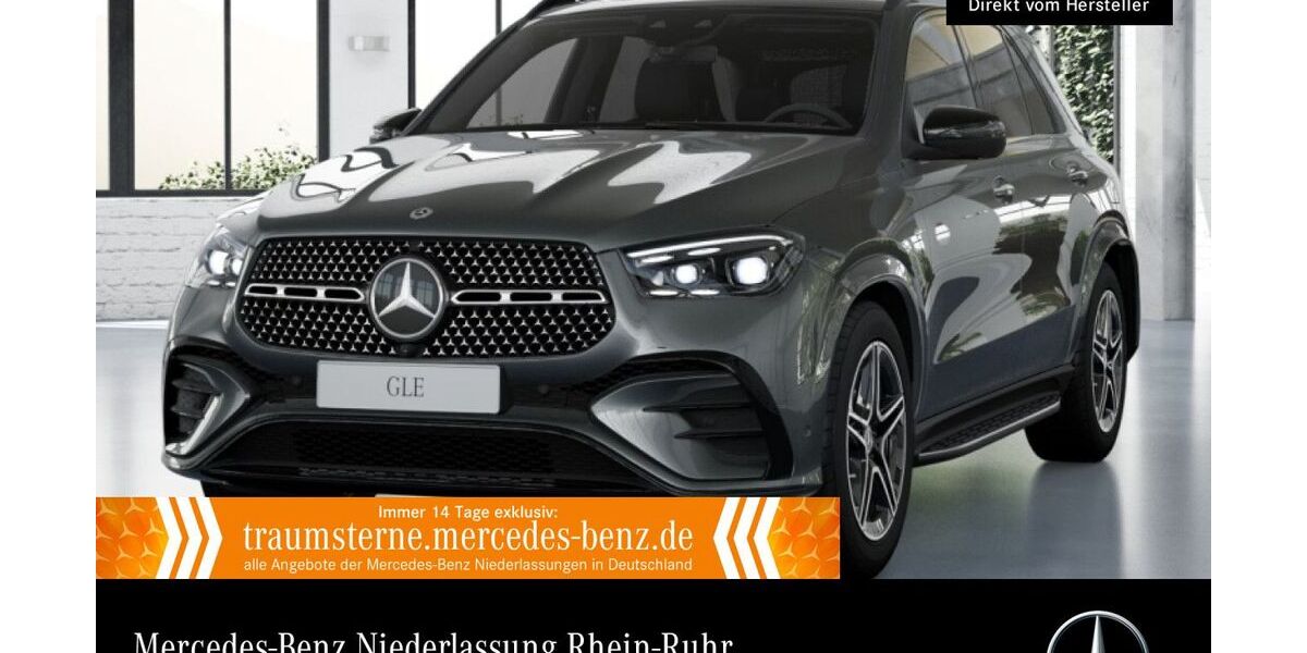 Mercedes-Benz GLE 350 16.900 km 80.990 &euro; Duisburg 47138