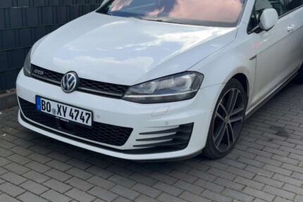 VW Golf 157.000 km 15.000 &euro; Gelsenkirchen 45888