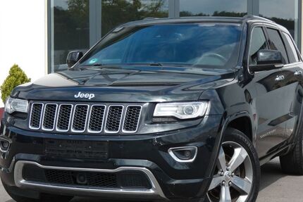 Jeep Grand Cherokee 93.401 km 18.950 &euro; Bochum 44807