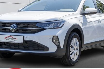 VW Taigo 3.990 km 18.897 &euro; Witten 58453