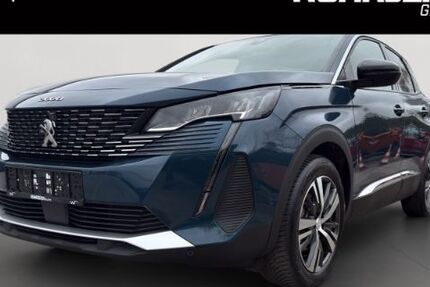Peugeot 3008 9.790 km 25.990 &euro; Essen 45143