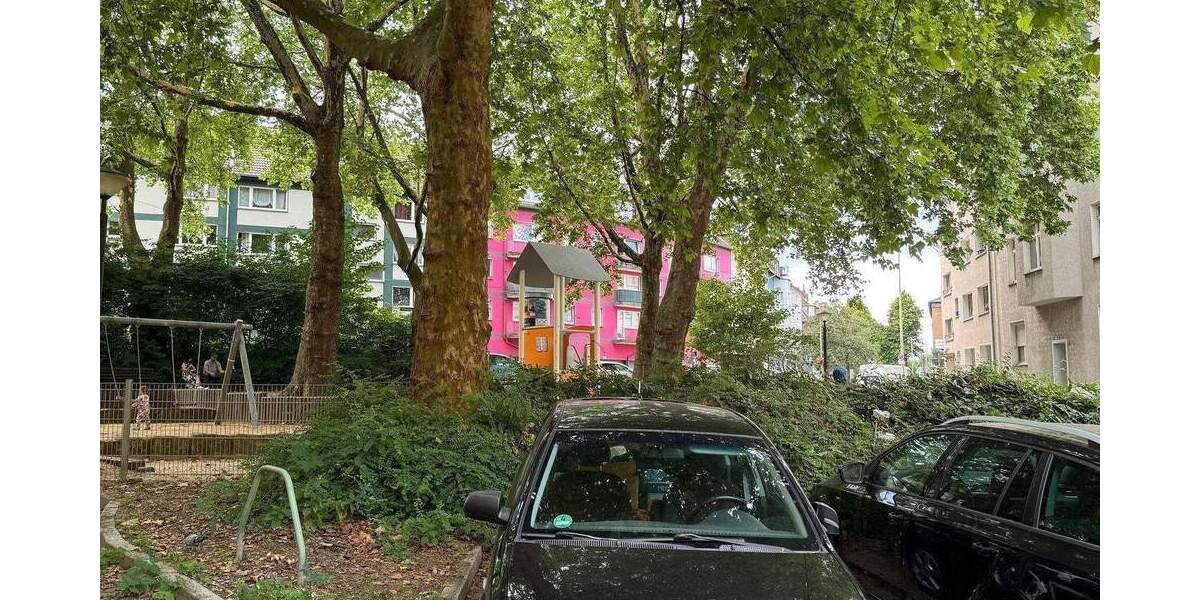 Etagenwohnung Essen Altendorf - 2 Zimmer, 66 m&sup2;, 500&euro; | Angebot:26171210