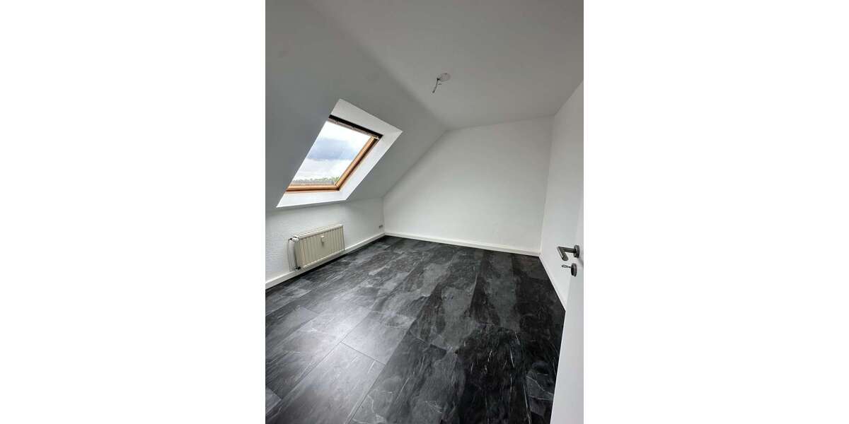 Etagenwohnung Herne Röhlinghausen - 2 Zimmer, 43 m&sup2;, 88.000&euro; | Angebot:27111053