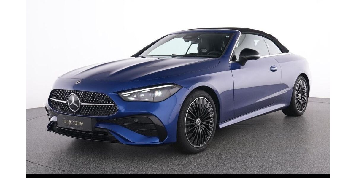 Mercedes-Benz CLE 200 7.574 km 54.485 &euro; Essen 45309