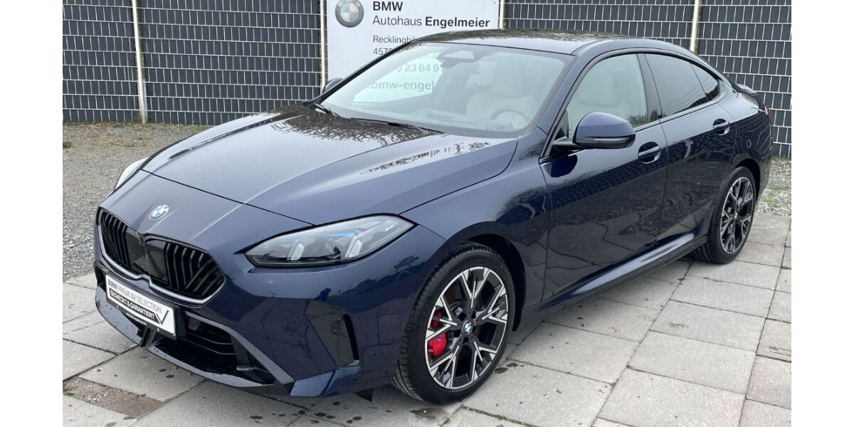 BMW 220 Gran Coupé 7.763 km 37.900 &euro; Haltern am See 45721