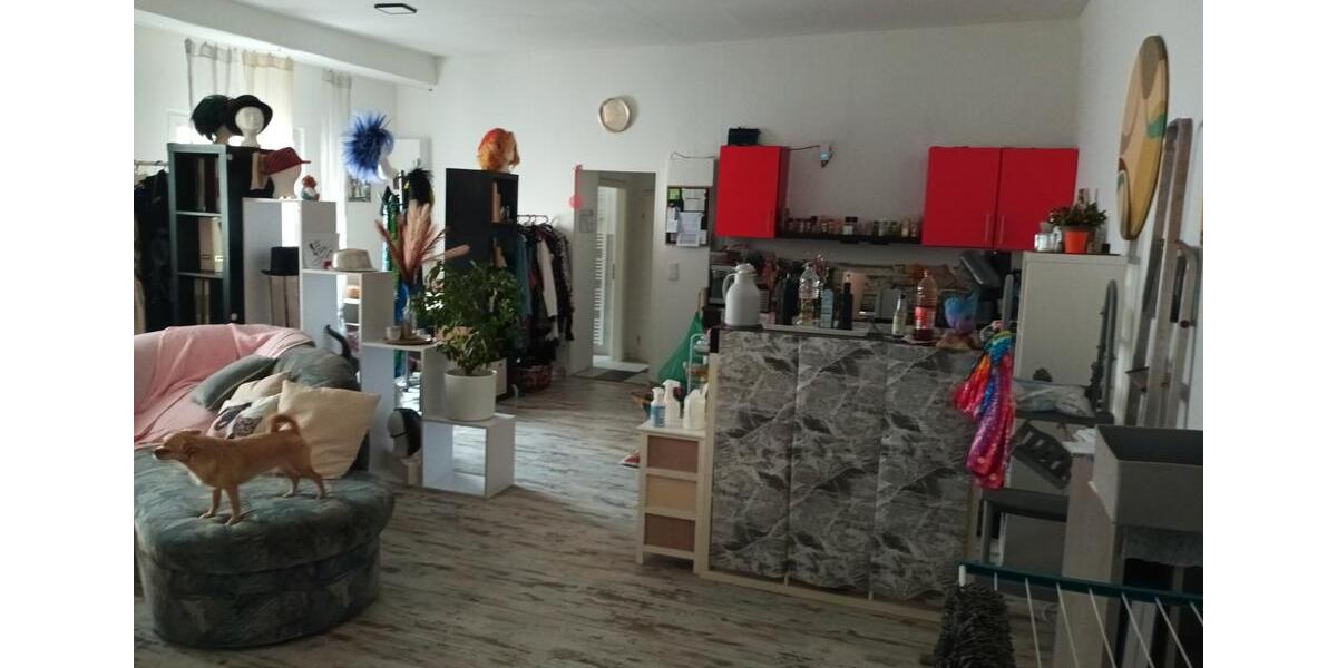 Etagenwohnung Duisburg Essenberg - 3 Zimmer, 76 m&sup2;, 595&euro; | Angebot:26617915