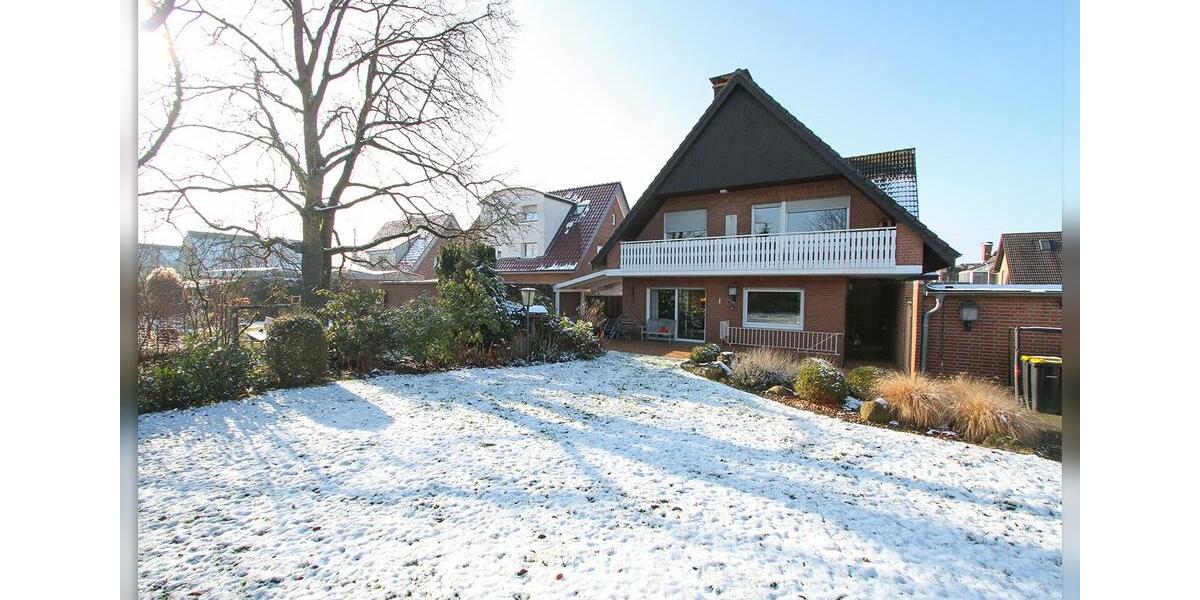 Mehrfamilienhaus, Wohnhaus Heiden - 3 Zimmer, 110 m&sup2;, 1.150&euro; | Angebot:26397476