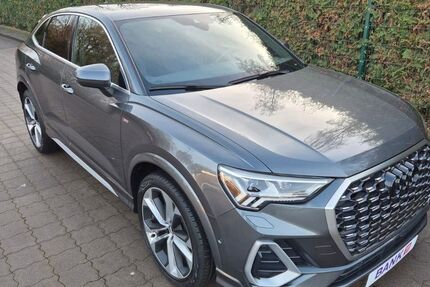 Audi Q3 34.300 km 32.900 &euro; Gelsenkirchen 45892