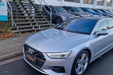 Audi A7 13.814 km 48.999 &euro; Essen 45307