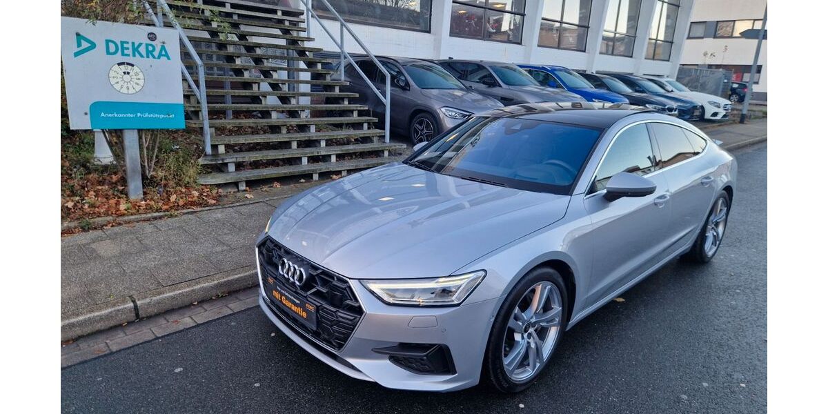 Audi A7 13.814 km 48.999 &euro; Essen 45307