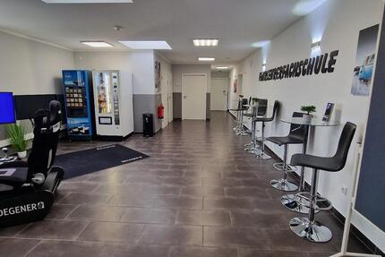 Gewerbeobjekt Wesel Fusternberg - 7&euro; | Angebot:24214635