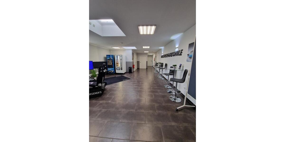 Gewerbeobjekt Wesel Fusternberg - 7&euro; | Angebot:24214635