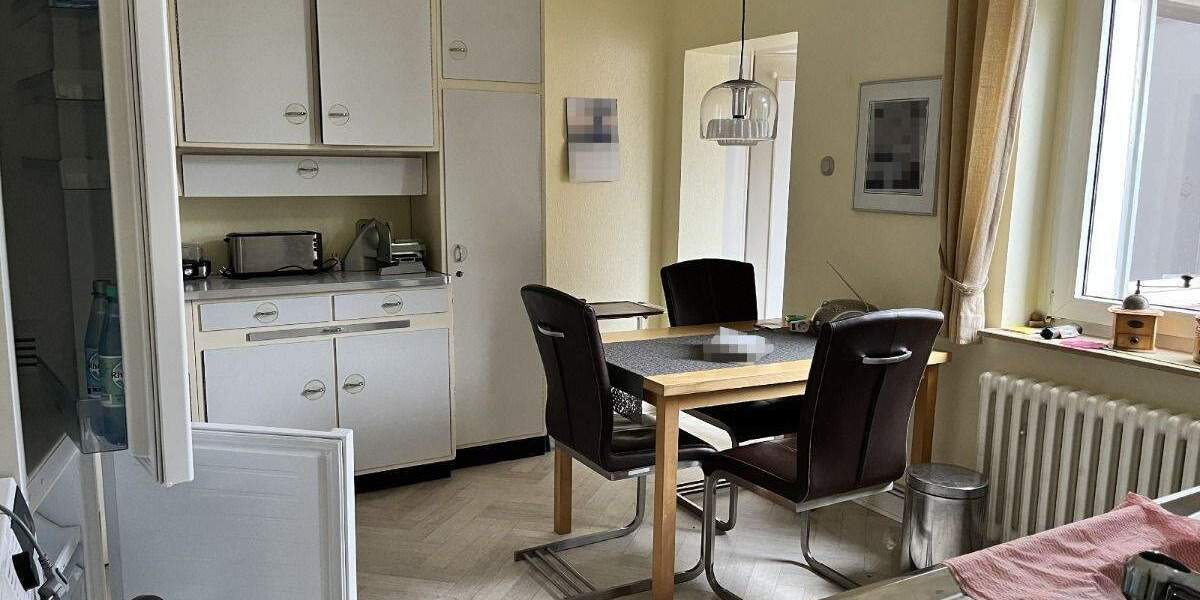 Einfamilienhaus Duisburg Alt-Homberg - 6 Zimmer, 167 m&sup2;, 259.000&euro; | Angebot:25746769