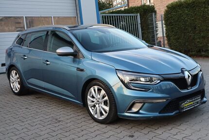 Renault Megane 124.000 km 12.990 &euro; Oer-Erkenschwick 45739