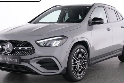 Mercedes-Benz GLA 180 9.923 km 38.800 &euro; Essen 45309