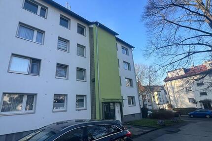 Wohnung Essen Stadtbezirk VII - 2 Zimmer, 58 m&sup2;, 490&euro; | Angebot:24597578