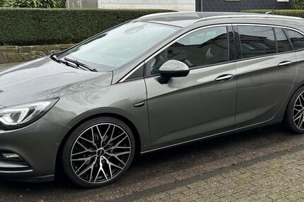 Opel Astra 127.000 km 10.500 &euro; Essen 45139