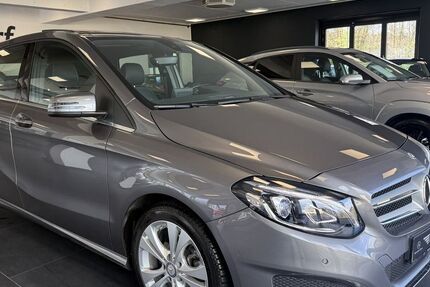 Mercedes-Benz B 200 49.377 km 19.980 &euro; Haltern am See 45721