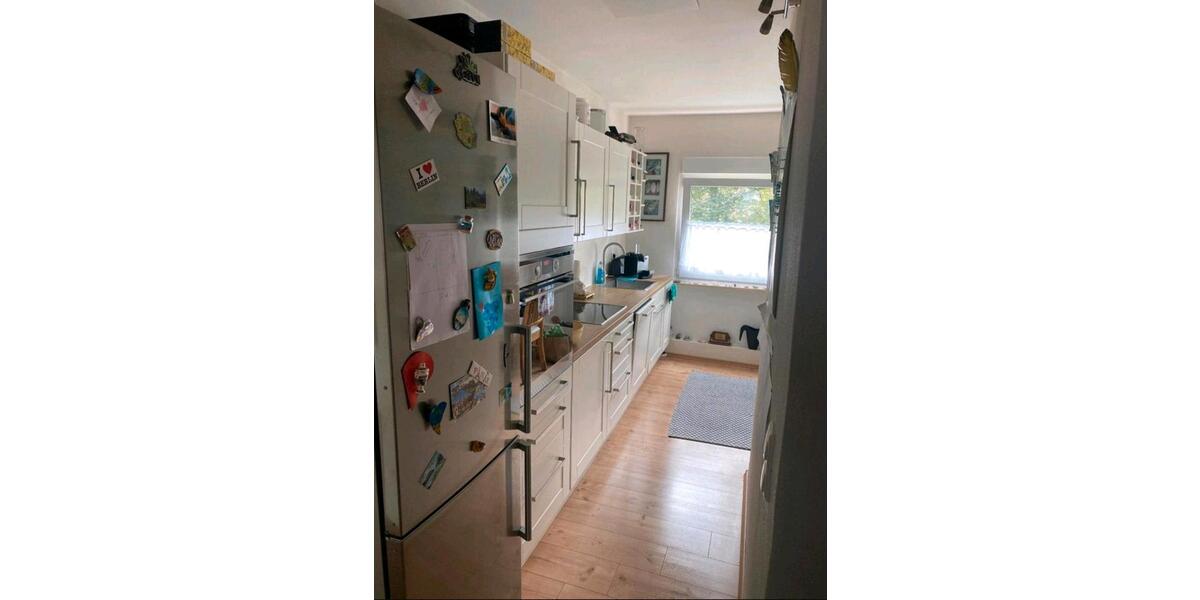 Etagenwohnung Duisburg Angerhausen - 3.5 Zimmer, 70 m&sup2;, 218.000&euro; | Angebot:25945495