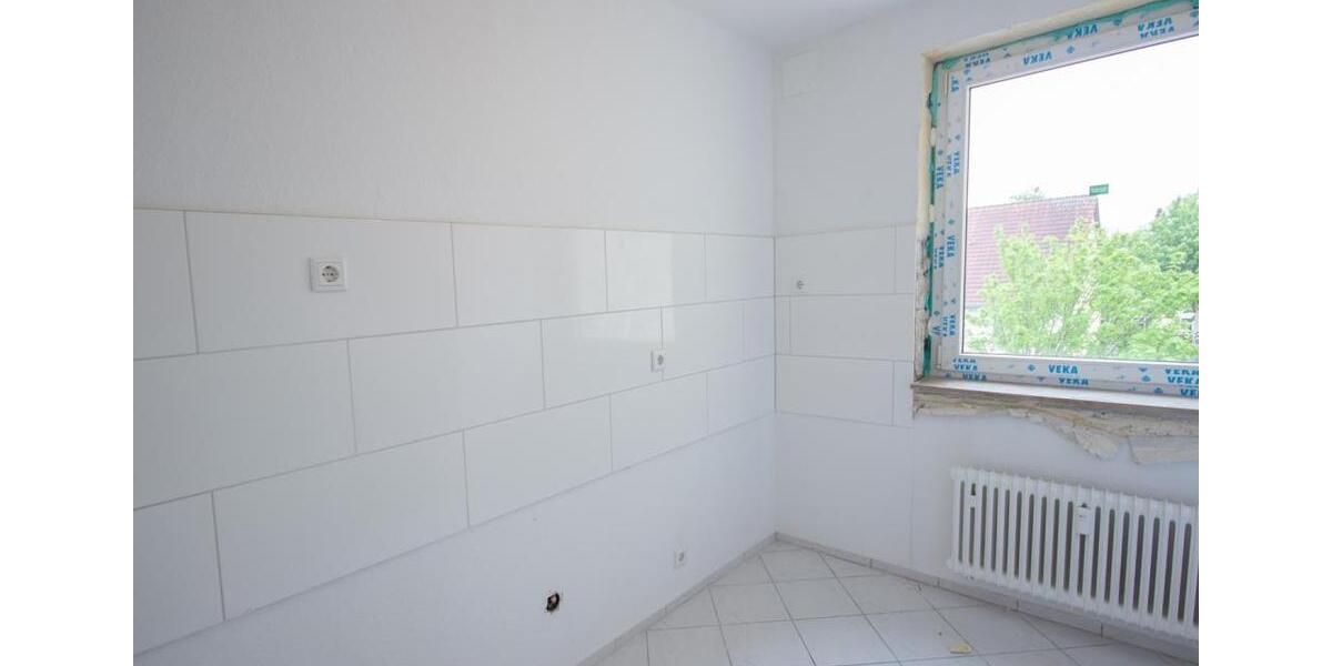 Etagenwohnung Gelsenkirchen Gelsenkirchen-Nord - 3 Zimmer, 72 m&sup2;, 480&euro; | Angebot:25861522