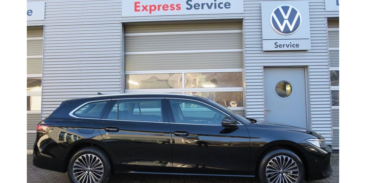 VW Passat Variant 9.800 km 39.990 &euro; Essen 45307
