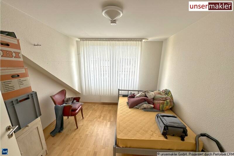Etagenwohnung Duisburg Huckingen - 4 Zimmer, 116 m&sup2;, 318.000&euro; | Angebot:26157526