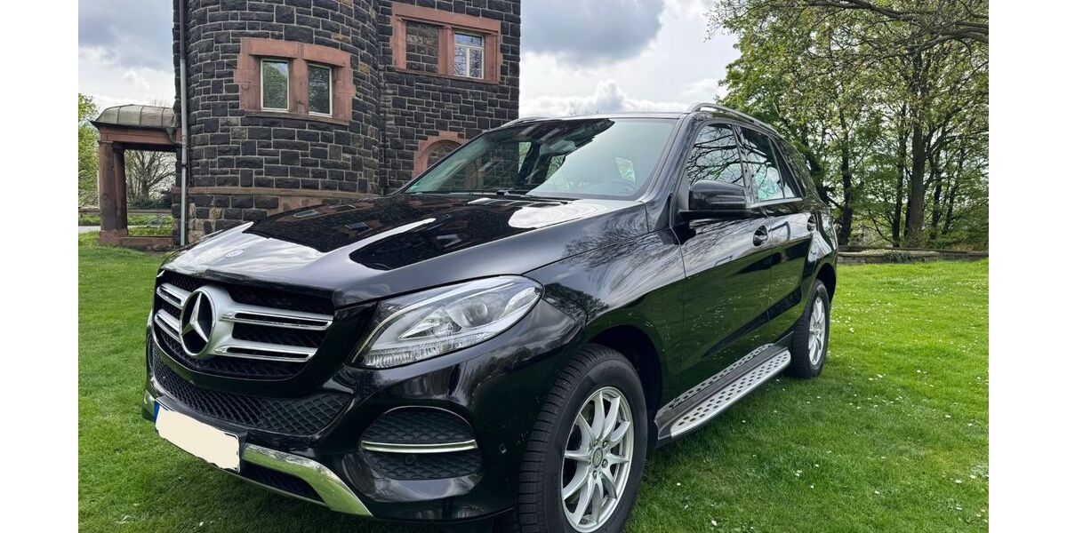 Mercedes-Benz GLE 250 290.000 km 16.900 &euro; Duisburg 47119