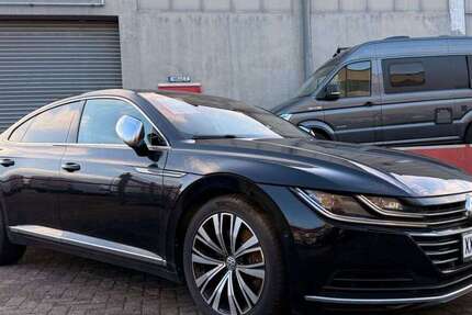 VW Arteon 136.000 km 20.900 &euro; Velbert 42553