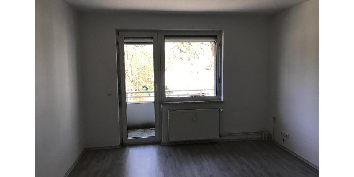 Etagenwohnung Gelsenkirchen Ückendorf - 2 Zimmer, 48 m&sup2;, 369&euro; | Angebot:26652160