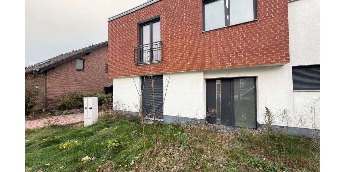 Etagenwohnung Duisburg / Alt-Homberg Homberg - 3 Zimmer, 93 m&sup2;, 257.000&euro; | Angebot:25137250