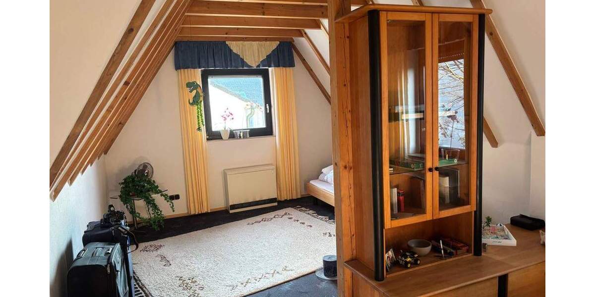 Einfamilienhaus Gelsenkirchen Erle - 4 Zimmer, 100 m&sup2;, 209.000&euro; | Angebot:26376636