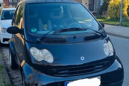 Smart ForTwo 255.259 km 1.000 &euro; Herten 45699